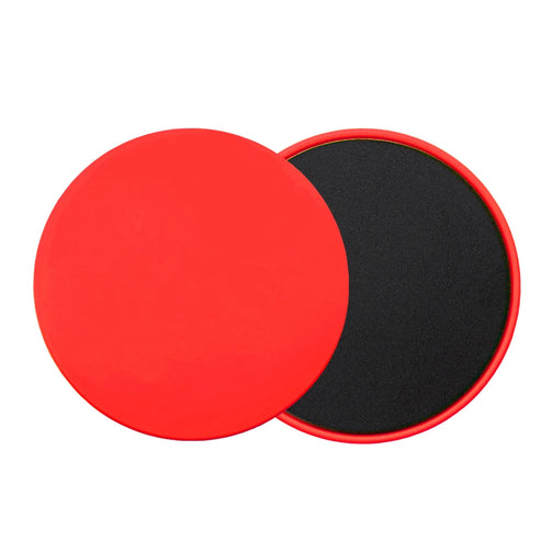 core slider set red