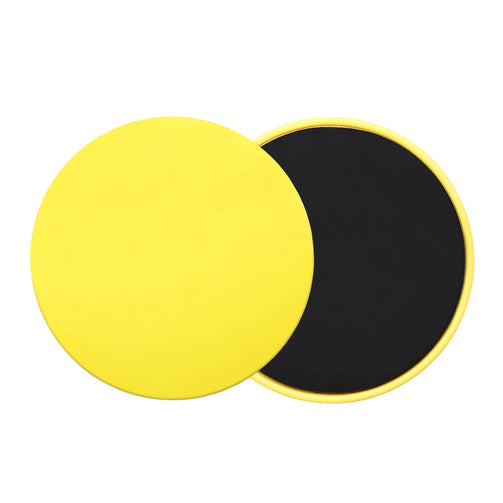 core slider set yello
