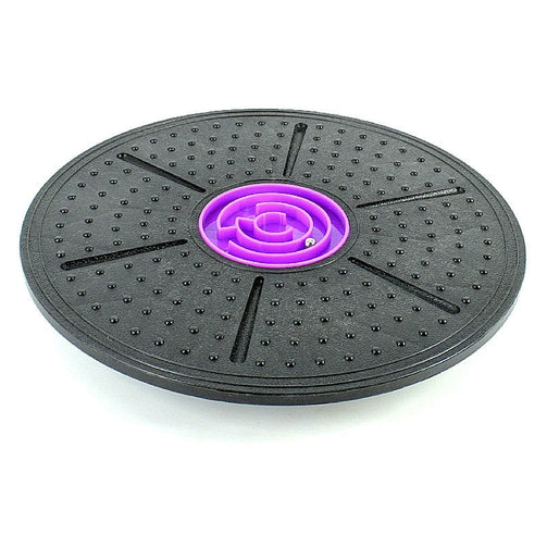 from Yoga Balance Board plate